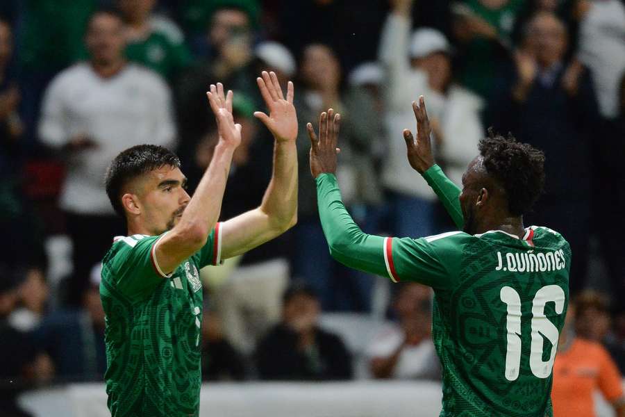 México – África do Sul: Onde ver o jogo, antevisão, onzes prováveis e odds