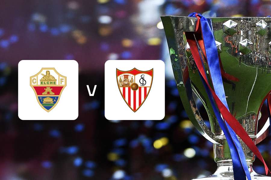 Elche vs Sevilla Apuesta