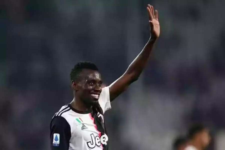 Matuidi pověsil kopačky na hřebík.