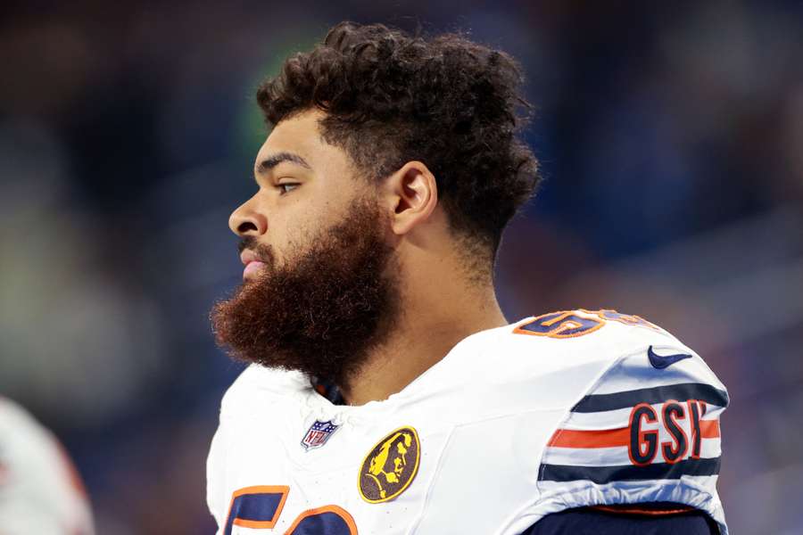 Darnell Wright