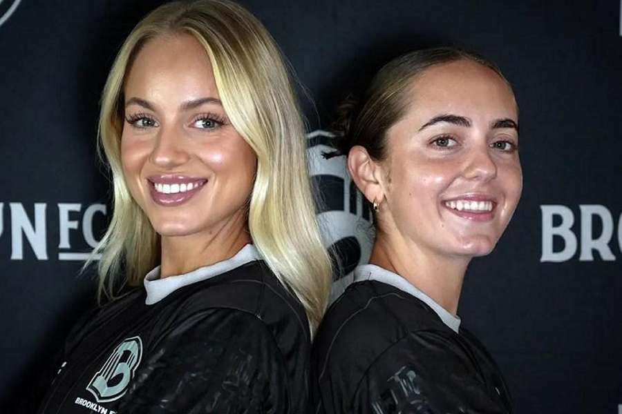The Week in Women's Football: USL Super League preview and season tips The Week in Women's Football: USL Super League preview and season tips