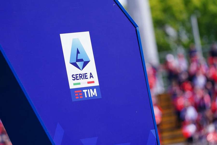 La penultima giornata di Serie A si disputerà il 26 maggio.