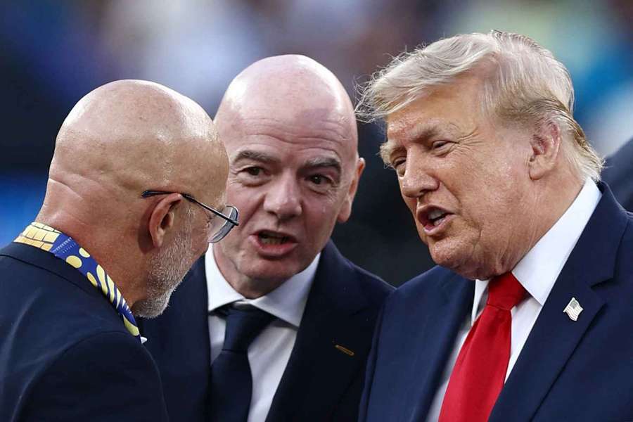 Projet d'investisseurs privés à la Fifa : AC!! Anti-Corruption porte plainte contre X Projet d'investisseurs privés à la Fifa : AC!! Anti-Corruption porte plainte contre X