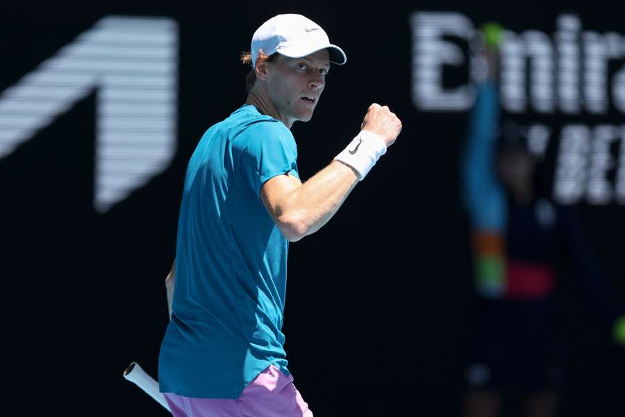 AO: Aufstand der Youngster in Melbourne - Korda wirft Medvedev glatt aus dem Turnier