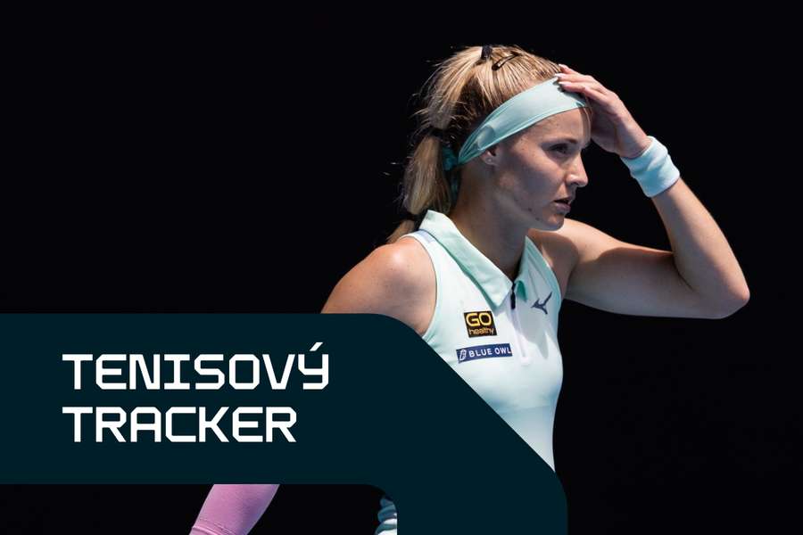 Šramková v Melbourne vypadla už aj zo štvorhry. Šramková v Melbourne vypadla už aj zo štvorhry.