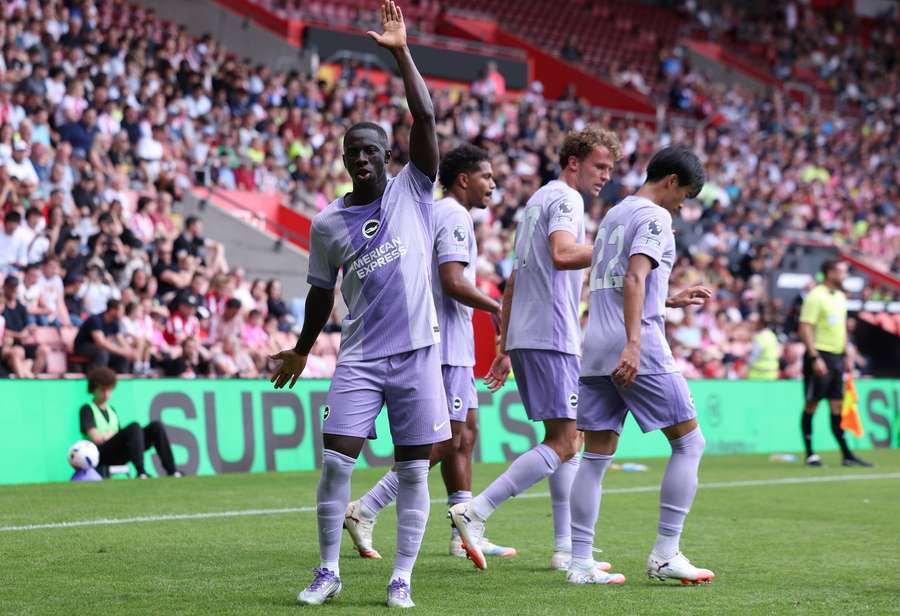 Brighton continue to be one of the most well-run clubs Brighton continue to be one of the most well-run clubs