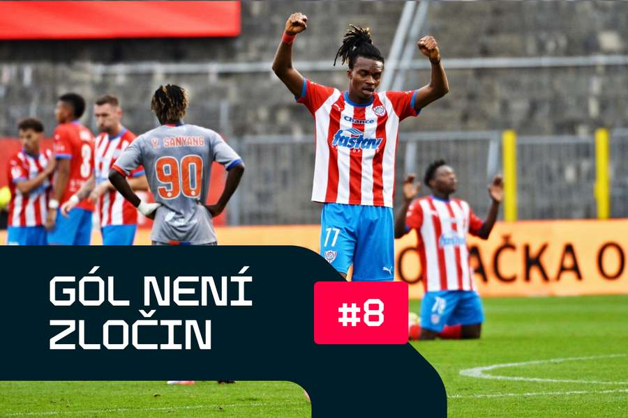Zbrojovka může být černým koněm v boji o evropské poháry. Zbrojovka může být černým koněm v boji o evropské poháry.