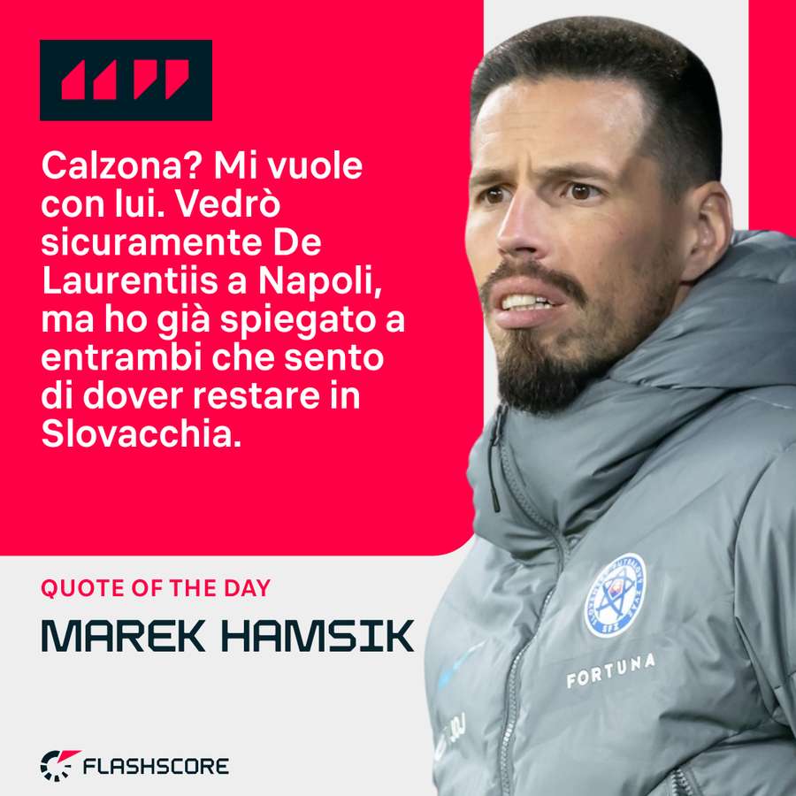 Marek Hamsik