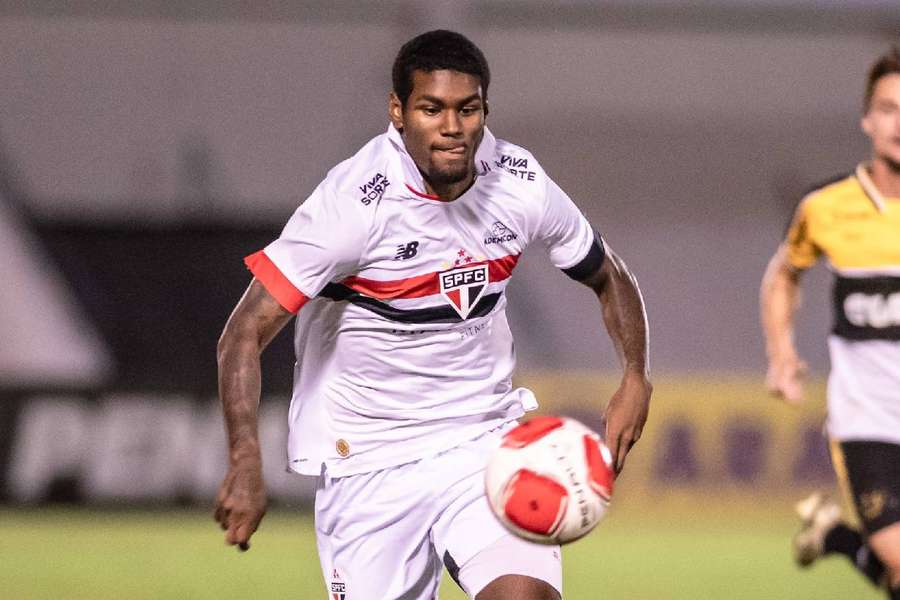 São Paulo pega o maior vencedor da Copinha na grande decisão