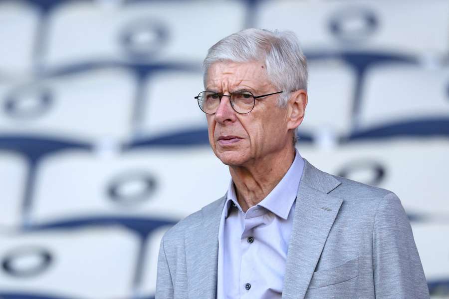 Arsène Wenger vai ajudar a apoiar o bem-estar dos jogadores profissionais