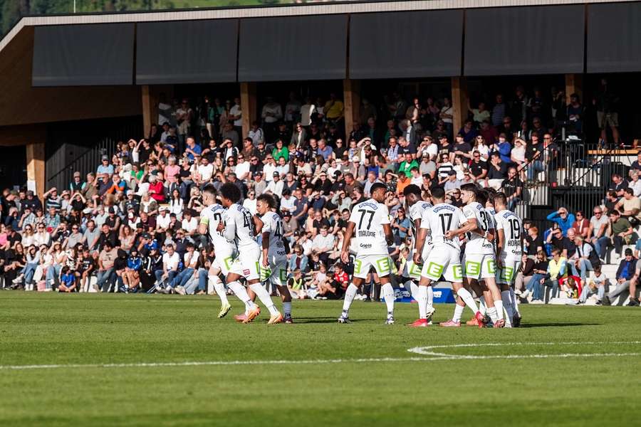 Rapid und Sturm ziehen glanzlos ins Cup-Achtelfinale ein