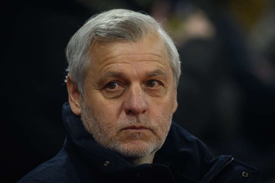 Genesio dimanche soir.