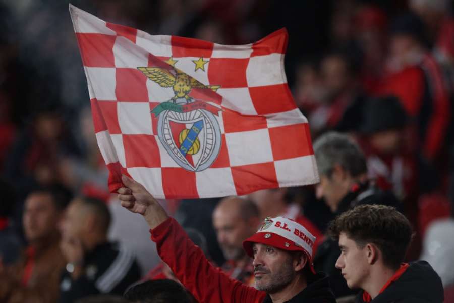 Oficialii de la Benfica au declarat că acuzațiile sunt nefondate