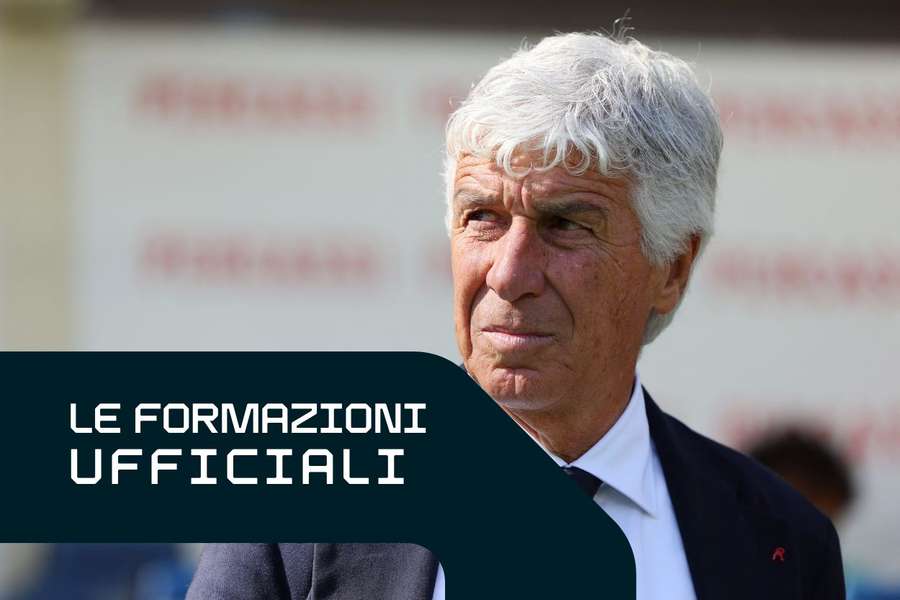 Gian Piero Gasperini