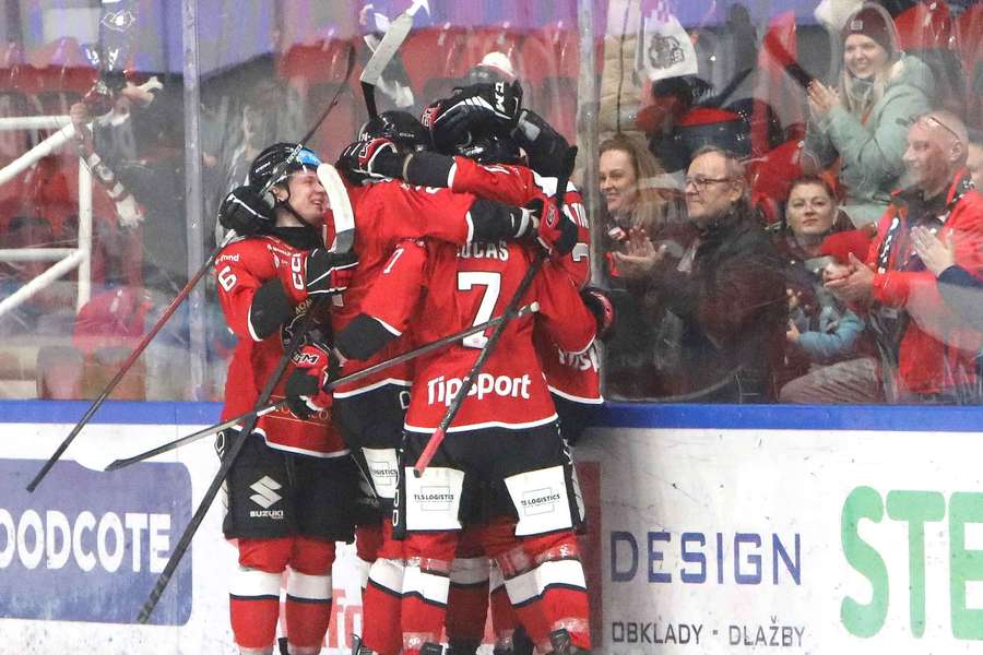 Banská Bystrica vyhrala deviaty raz po sebe.