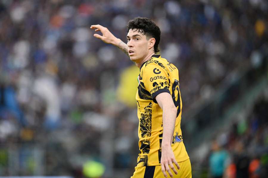 Alessandro Bastoni