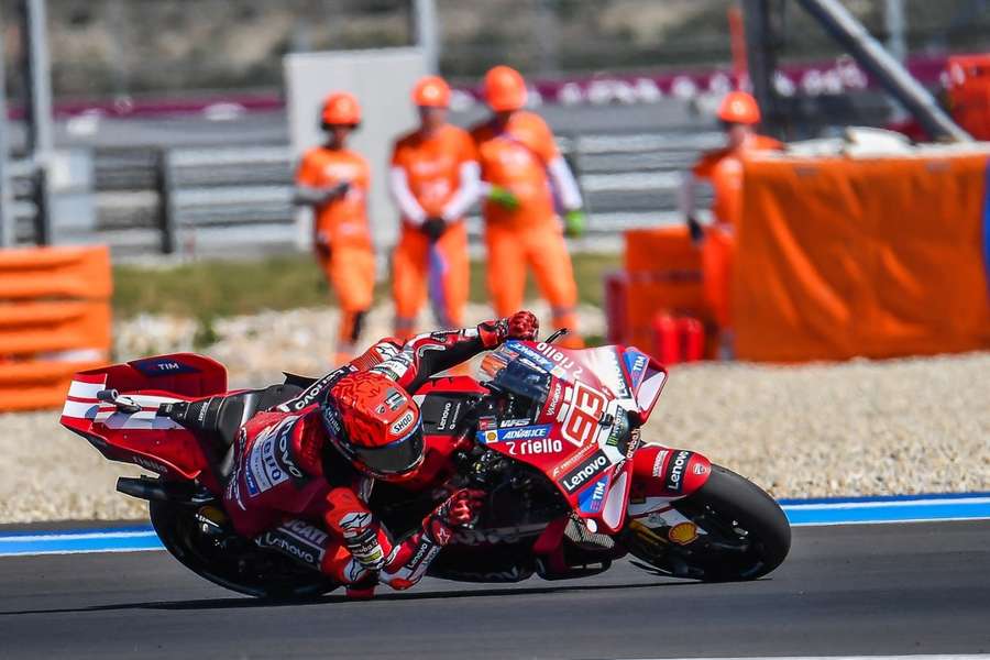 Marc Márquez Marc Márquez