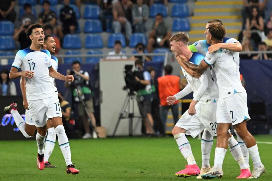 2019 uefa european under 21 championship hi-res stock photography