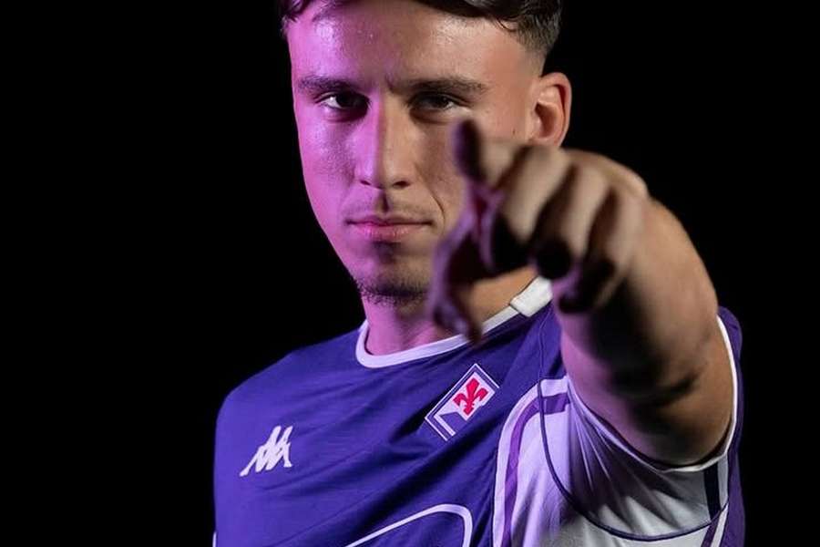 Agent explains why Kospo quit Barcelona for Fiorentina Agent explains why Kospo quit Barcelona for Fiorentina