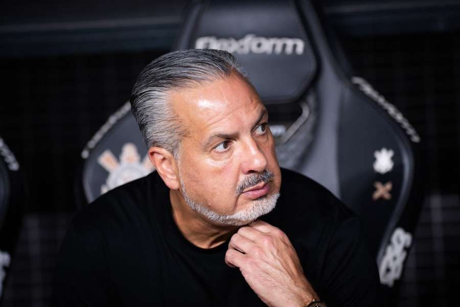 José Boto é o homem-forte do futebol do Flamengo José Boto é o homem-forte do futebol do Flamengo