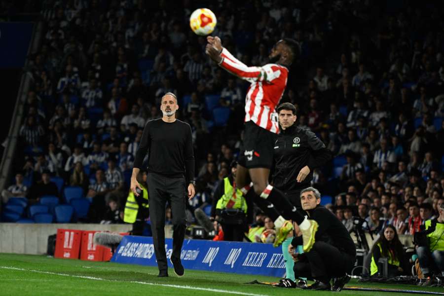 Iñaki Williams