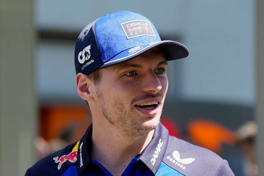 Max Verstappen begrüßt die Regeländerungen in der Formel 1. Max Verstappen begrüßt die Regeländerungen in der Formel 1.