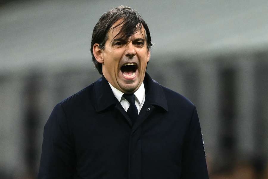 Simone Inzaghi