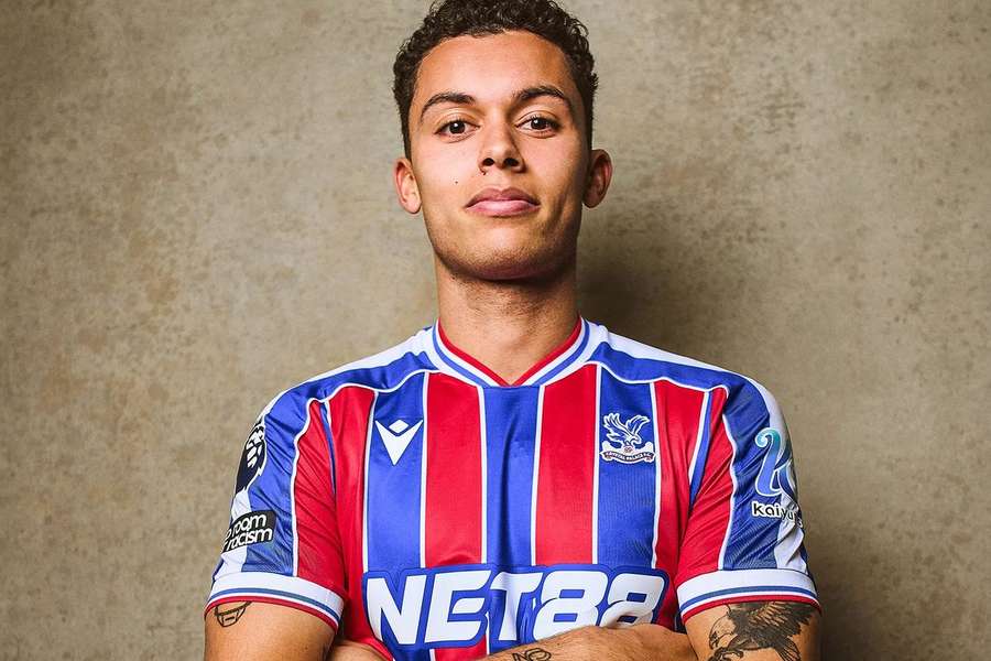 Brennan Johnson foi comprado por 40 milhões de euros