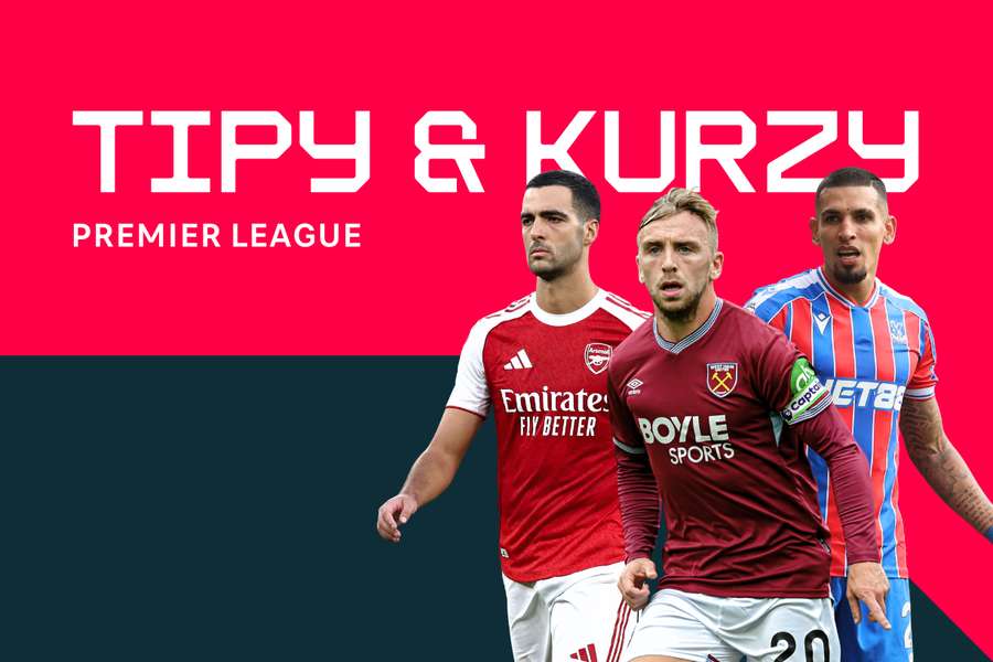 Premier League: Tipy, najlepšie stávky a kurzy (15. kolo). Premier League: Tipy, najlepšie stávky a kurzy (15. kolo).