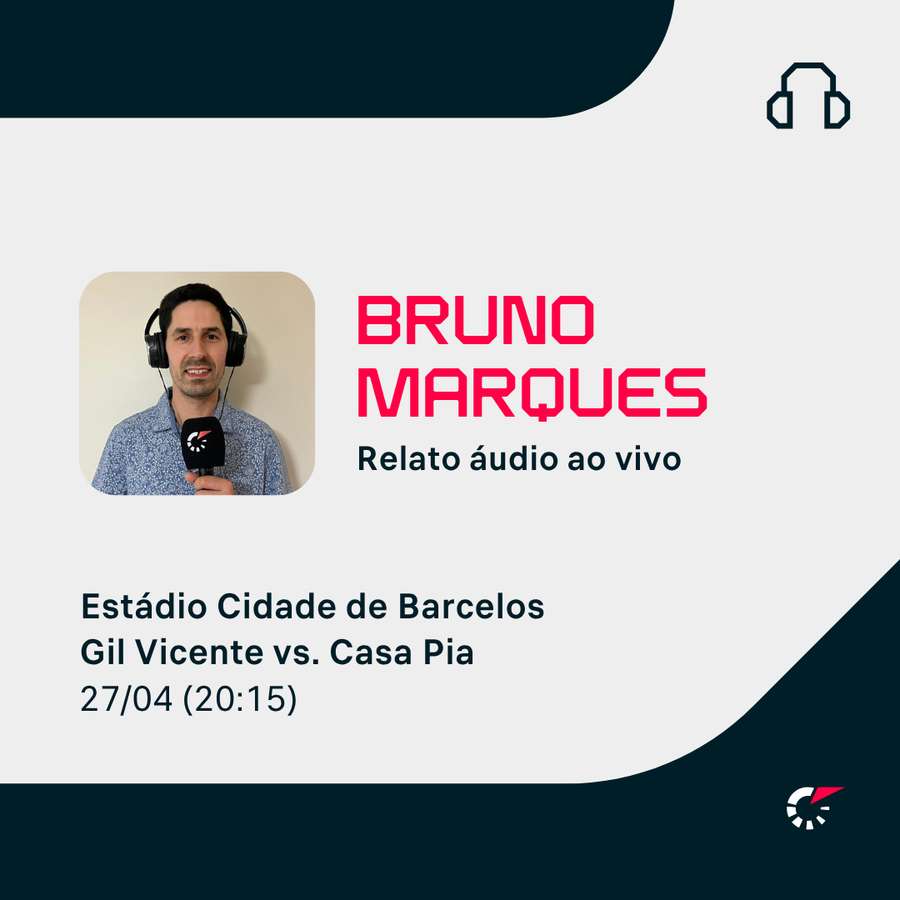 Oiça o relato no site ou na app Oiça o relato no site ou na app