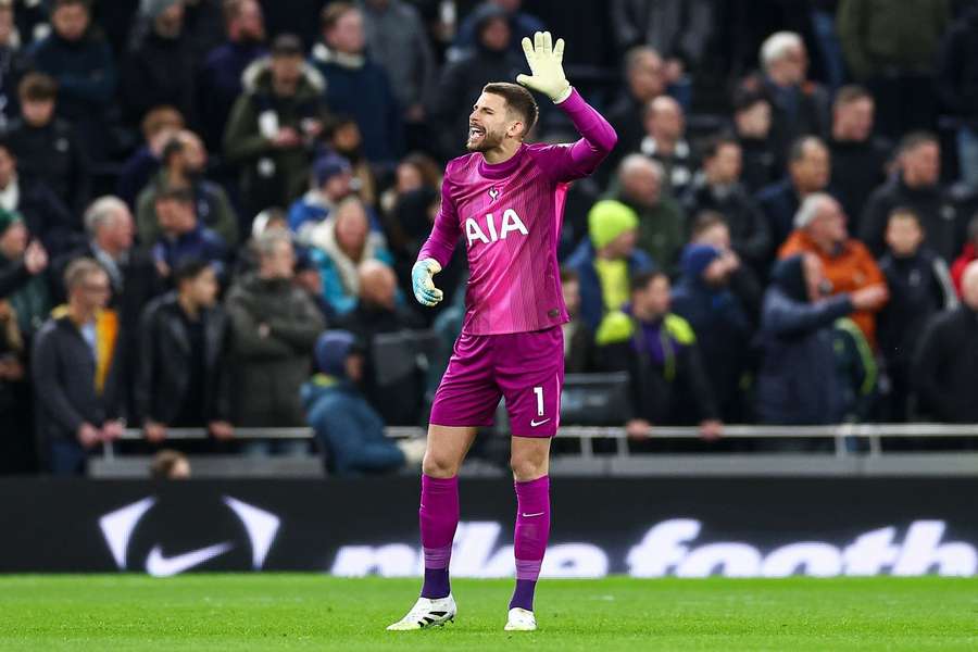 Vicario si è scusato con i tifosi e i compagni di squadra