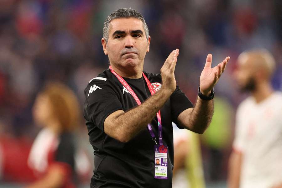 Kadri is set to remain Tunisia coach