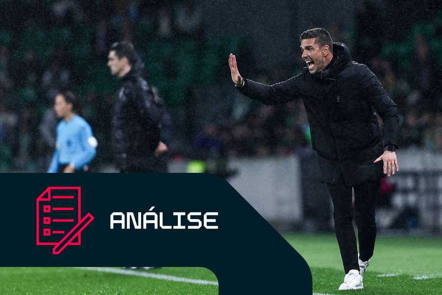 Tiago Margarido, treinador do Nacional