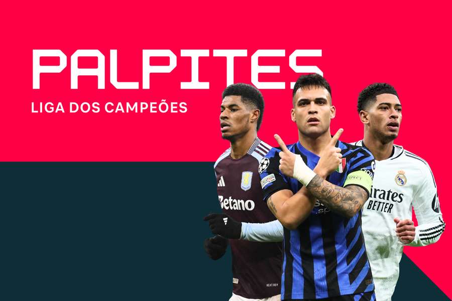 Previsões e melhores apostas para a Liga dos Campeões: Segunda partida das quartas de final