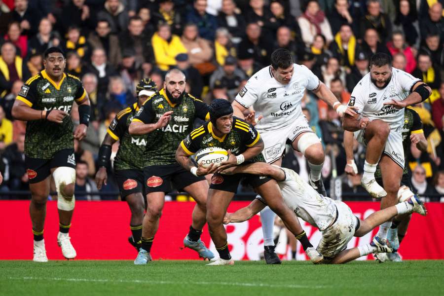 La Rochelle peut-elle débuter par une victoire ?