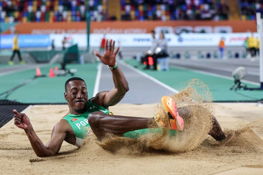 Portugal integra atualmente a primeira divisão, com 16 seleções, as principais do atletismo europeu