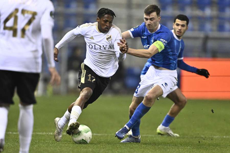 Luther Singh has had a resurgence in his career of late Luther Singh has had a resurgence in his career of late