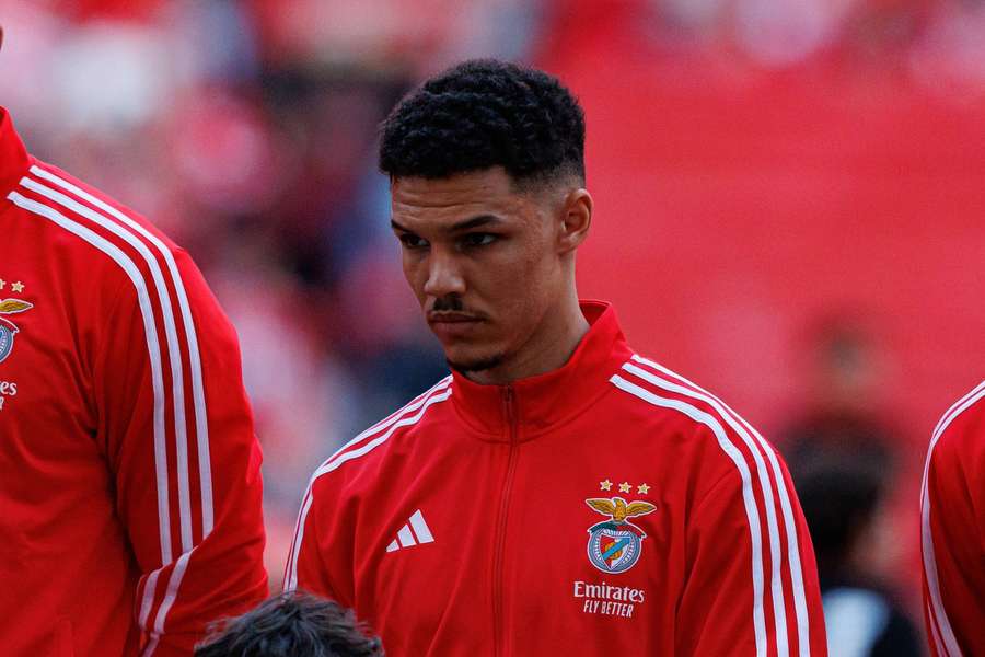 Bah regressou aos relvados