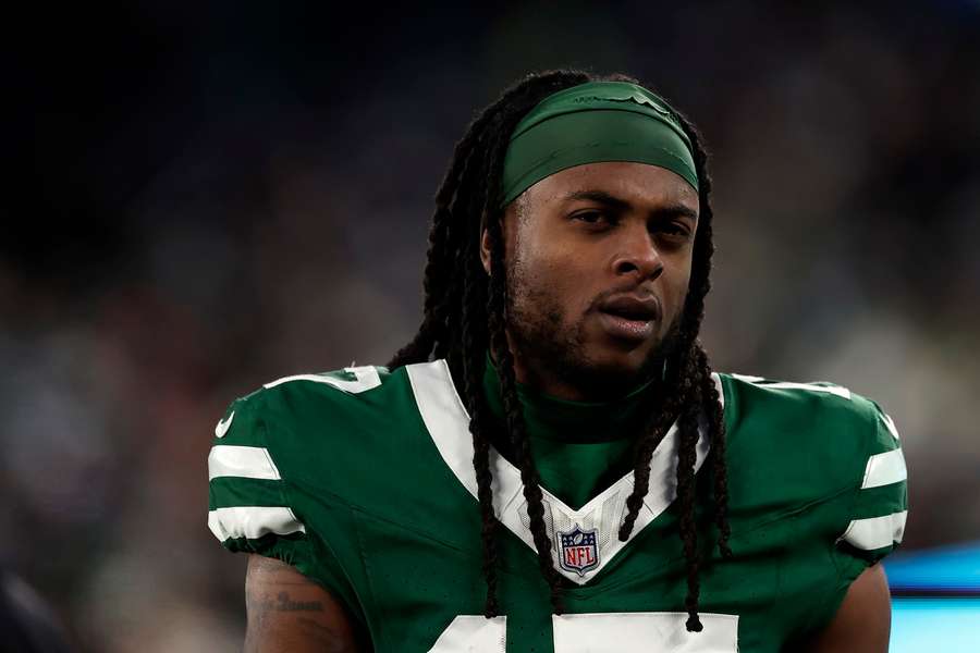 Davante Adams released by New York Jets | Flashscore.co.za