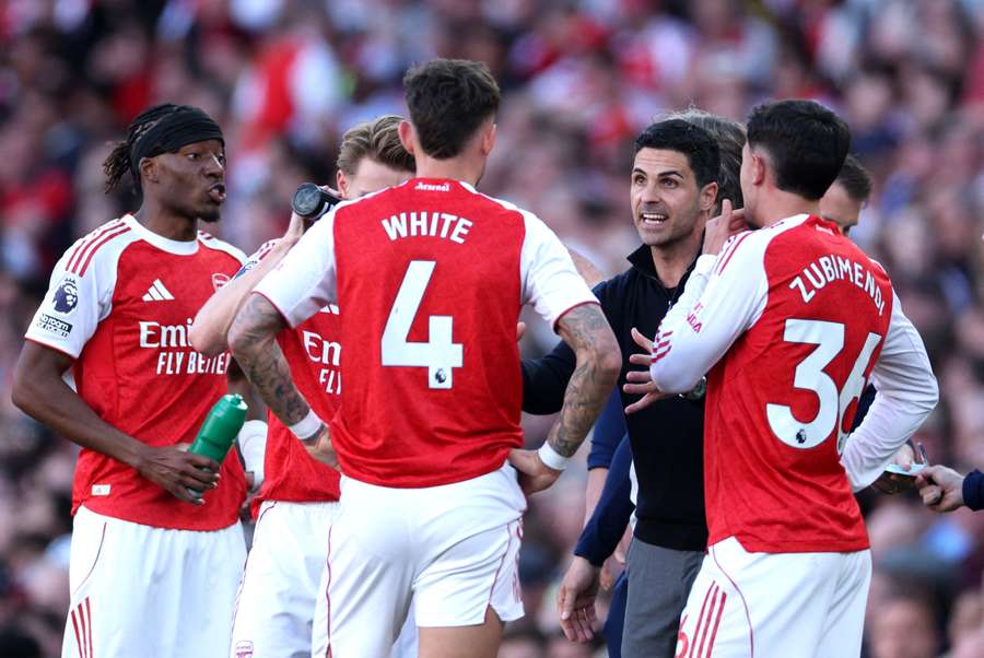 3 jucători cheie lăsați în afara lotului lui Arsenal pentru meciul cu Atletico, inclusiv Kai Havertz