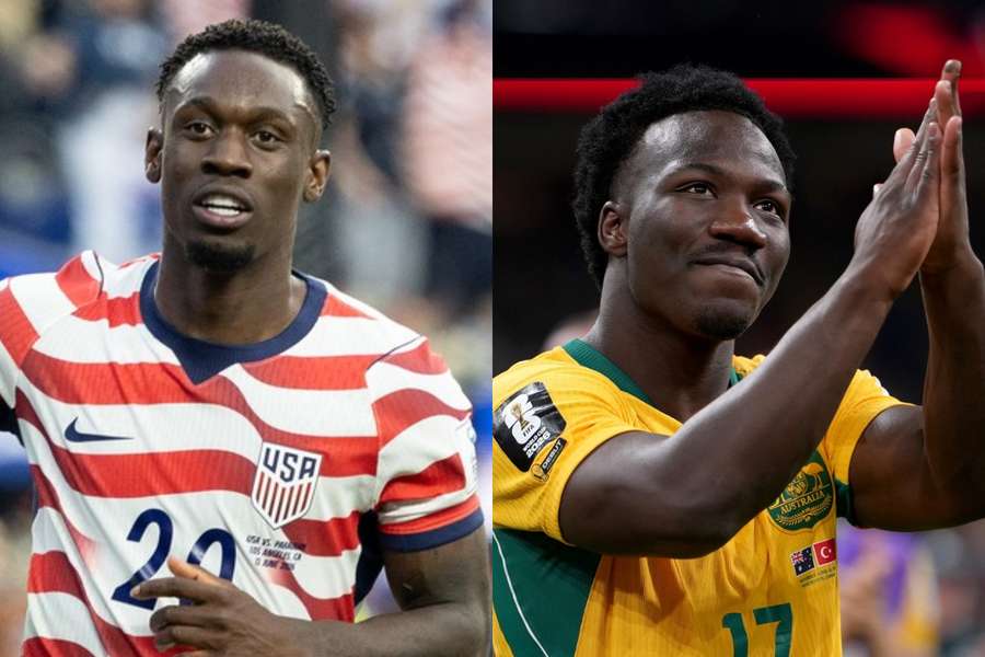 Cupa Mondială LIVE | SUA - Australia: Folarin Balogun și Nestory Irankunda, marcatori în prima etapă Cupa Mondială LIVE | SUA - Australia: Folarin Balogun și Nestory Irankunda, marcatori în prima etapă