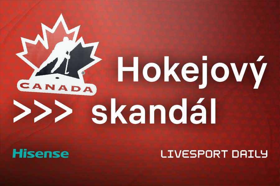 Livesport Daily #595: Oběťmi jsou všichni. Šokující byly tajné fondy, říká advokátka k případu Hockey Canada