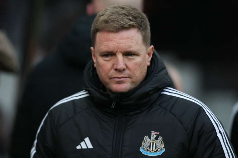 Newcastle boss Howe has concerns over travel arrangements
