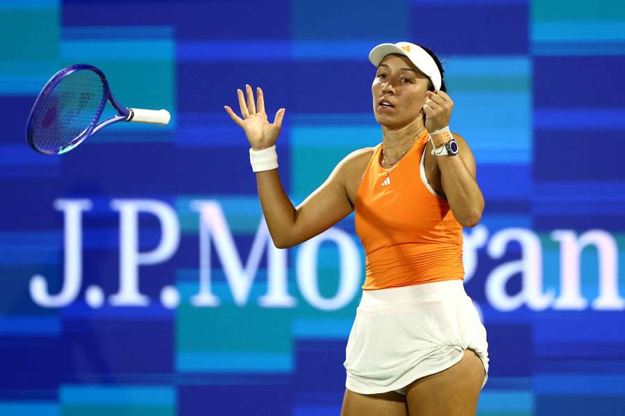 Pegulová zabojuje o titul.