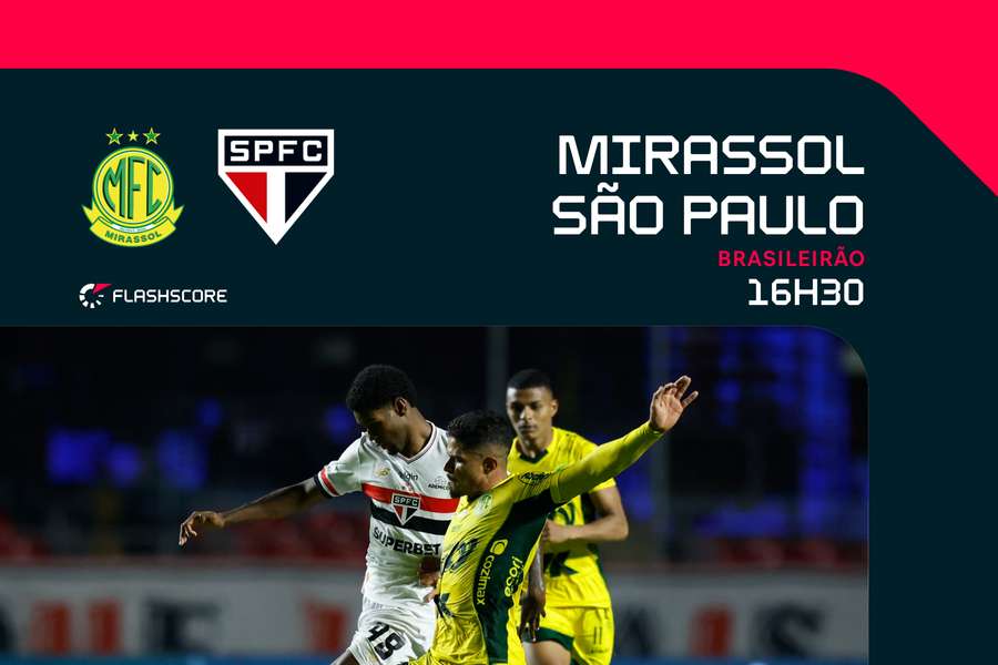 Mirassol pontuou em nove dos últimos 10 jogos no Maião