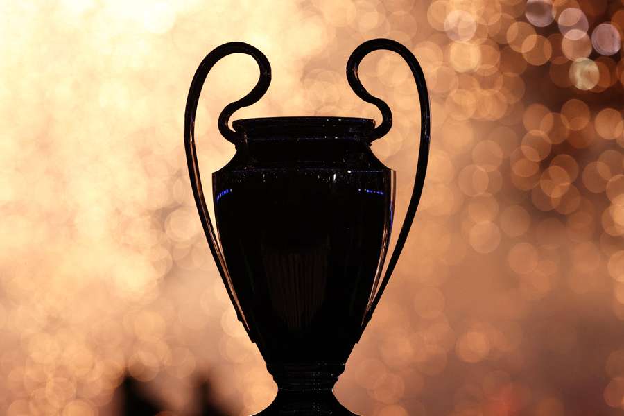 Fase de liga da Champions começa em 16 de setembro Fase de liga da Champions começa em 16 de setembro