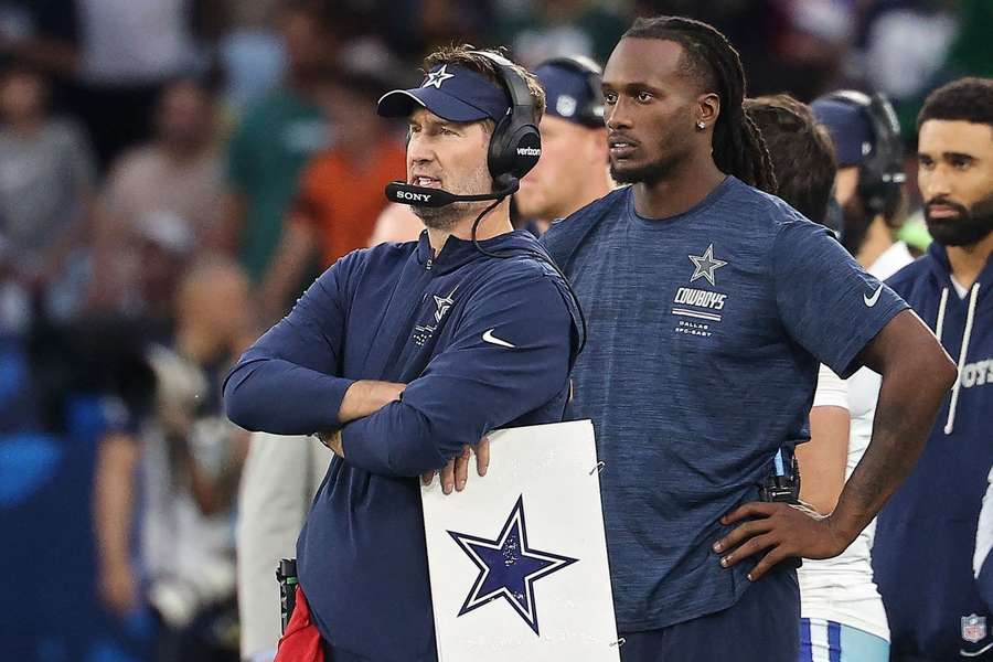 Brian Schottenheimer lamentou derrota no Maracanã Brian Schottenheimer lamentou derrota no Maracanã