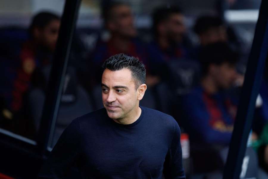 Nagła zmiana w Barcelonie: Xavi zwolniony, Hansi Flick będzie nowym trenerem