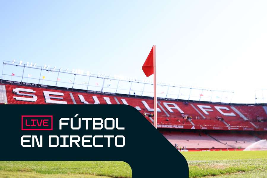 Sevilla y Celta tienen un partido interesante