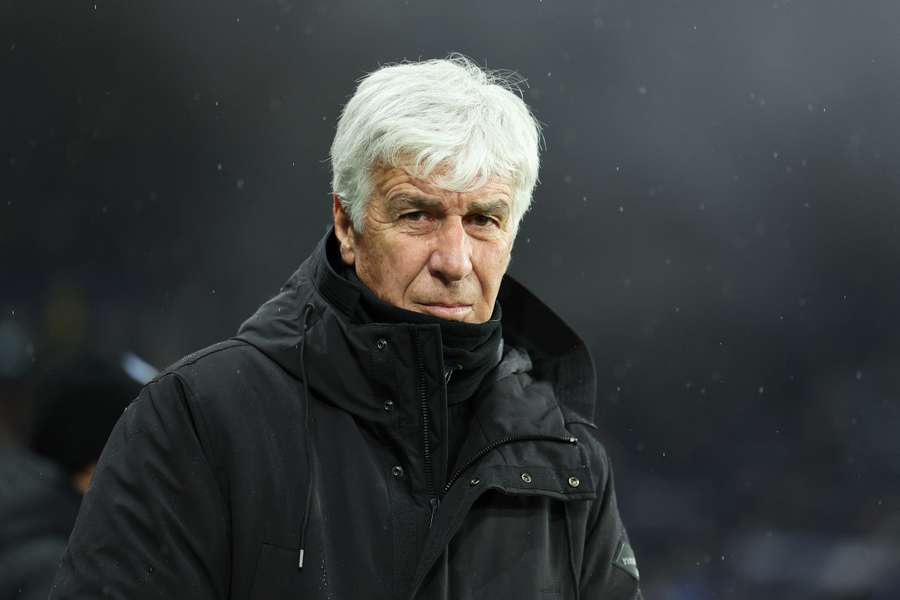 Gian Piero Gasperini